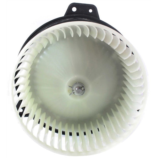 1999-2003 Mazda Protege HVAC Heater Assembly - MA3126102-Partify-Painted-Replacement-Body-Parts