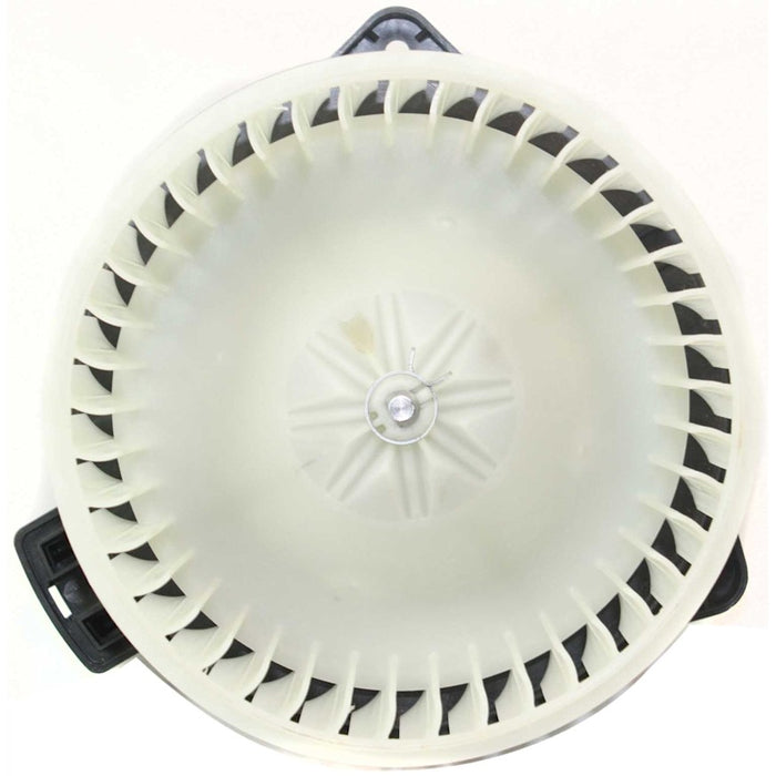 2000-2005 Chrysler Sebring/Dodge Stratus/Mitsubishi Eclipse HVAC Heater Assembly 2 Door - MI3126105-Partify-Painted-Replacement-Body-Parts