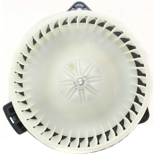 2000-2005 Chrysler Sebring/Dodge Stratus/Mitsubishi Eclipse HVAC Heater Assembly 2 Door - MI3126105-Partify-Painted-Replacement-Body-Parts