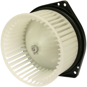 HVAC Heater Assembly image