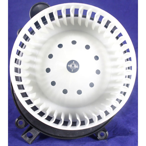 2003-2008 Mazda 6 HVAC Heater Assembly - MA3126104-Partify-Painted-Replacement-Body-Parts