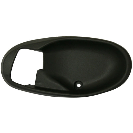 1995-1999 Mitsubishi Eclipse Front Passenger Side Interior Door Handle Bezel Inside Bezel - MI1359109-Partify-Painted-Replacement-Body-Parts