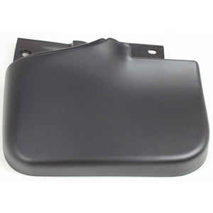 Rear Driver Side Mud Guard image