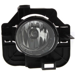 Passenger Side Fog Light Assembly image