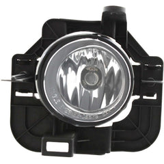 Driver Side Fog Light Assembly image