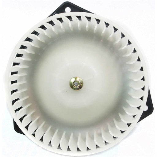 2000-2004 Nissan Frontier/Xterra HVAC Heater Assembly - NI3126105-Partify-Painted-Replacement-Body-Parts