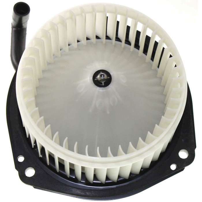 2003-2008 Pontiac Vibe HVAC Heater Fan Motor - GM3127105-Partify-Painted-Replacement-Body-Parts