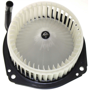 HVAC Heater Fan Motor image