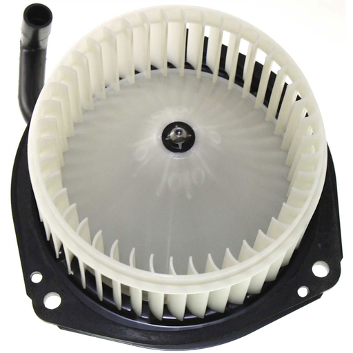 2003-2008 Pontiac Vibe HVAC Heater Fan Motor - GM3127105-Partify-Painted-Replacement-Body-Parts