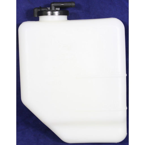 1995-2007 Suzuki Aerio/Esteem Radiator Outlet Tank - SZ3014101-Partify-Painted-Replacement-Body-Parts