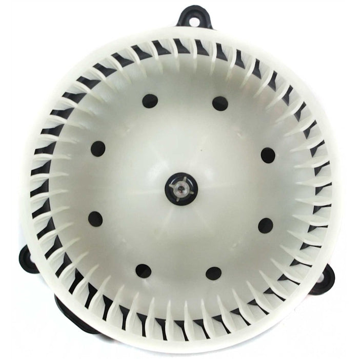 2002-2007 Saturn Vue HVAC Heater Assembly - GM3126121-Partify-Painted-Replacement-Body-Parts