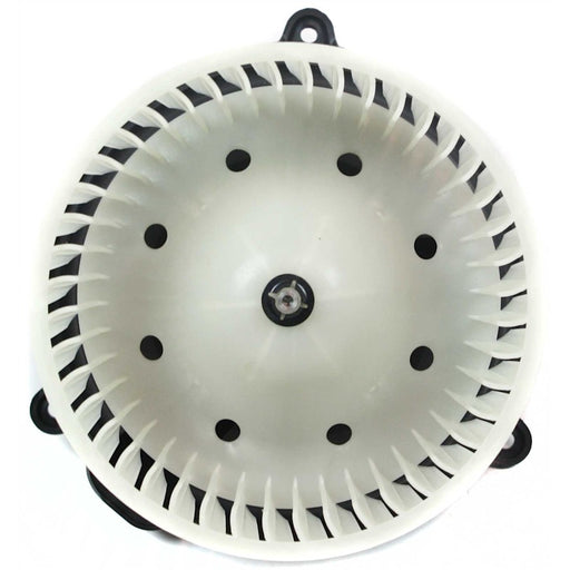 2002-2007 Saturn Vue HVAC Heater Assembly - GM3126121-Partify-Painted-Replacement-Body-Parts