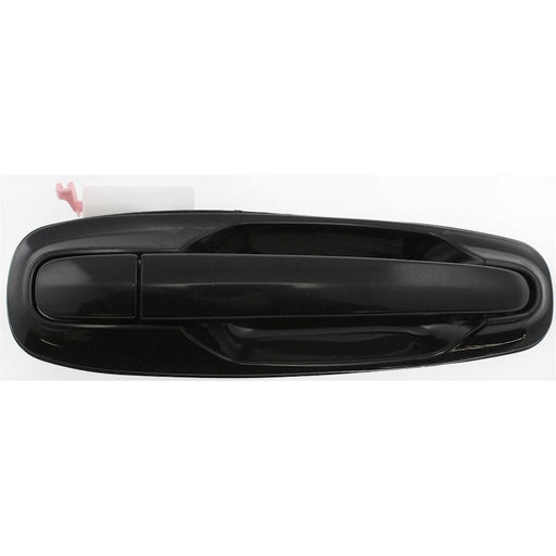 2006-2008 Suzuki Forenza/Reno Rear Passenger Side Exterior Door Handle - SZ1521105-Partify-Painted-Replacement-Body-Parts