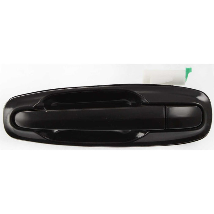 2006-2008 Suzuki Forenza/Reno Rear Driver Side Exterior Door Handle - SZ1520105-Partify-Painted-Replacement-Body-Parts