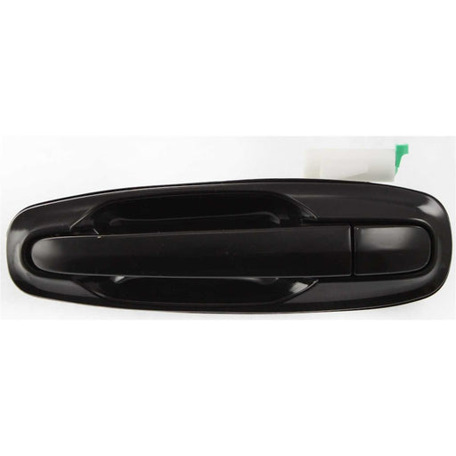 2006-2008 Suzuki Forenza/Reno Rear Driver Side Exterior Door Handle - SZ1520105-Partify-Painted-Replacement-Body-Parts