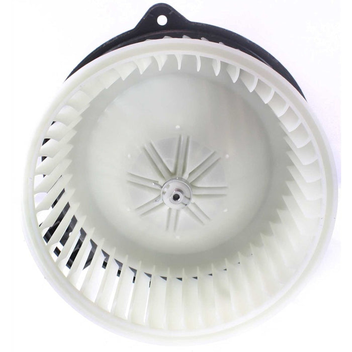 1997-2003 Toyota Camry/Solara HVAC Heater Assembly - TO3126107-Partify-Painted-Replacement-Body-Parts