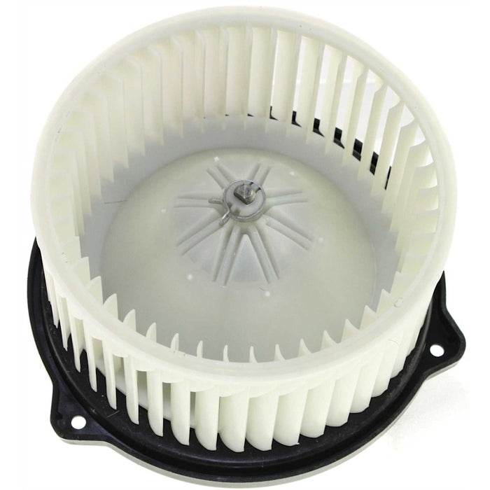 1998-2002 Toyota Corolla HVAC Heater Assembly - TO3126105-Partify-Painted-Replacement-Body-Parts