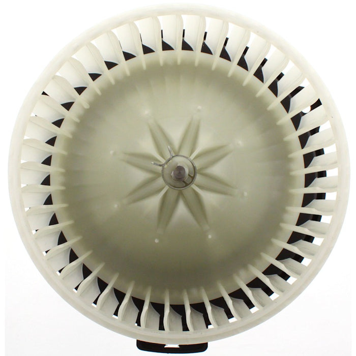 2003-2008 Toyota Corolla/Matrix HVAC Heater Assembly Includes Fan - TO3126102-Partify-Painted-Replacement-Body-Parts