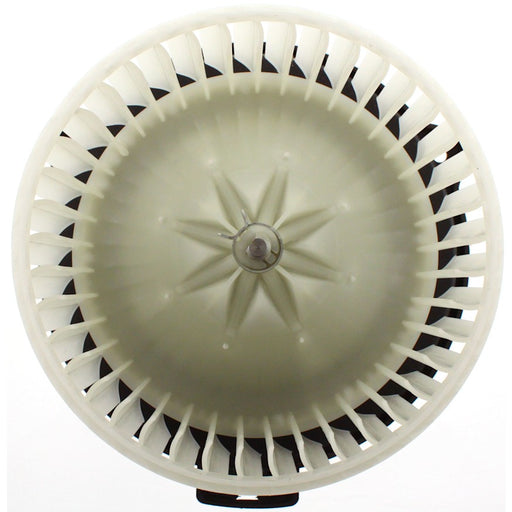 2003-2008 Toyota Corolla/Matrix HVAC Heater Assembly Includes Fan - TO3126102-Partify-Painted-Replacement-Body-Parts