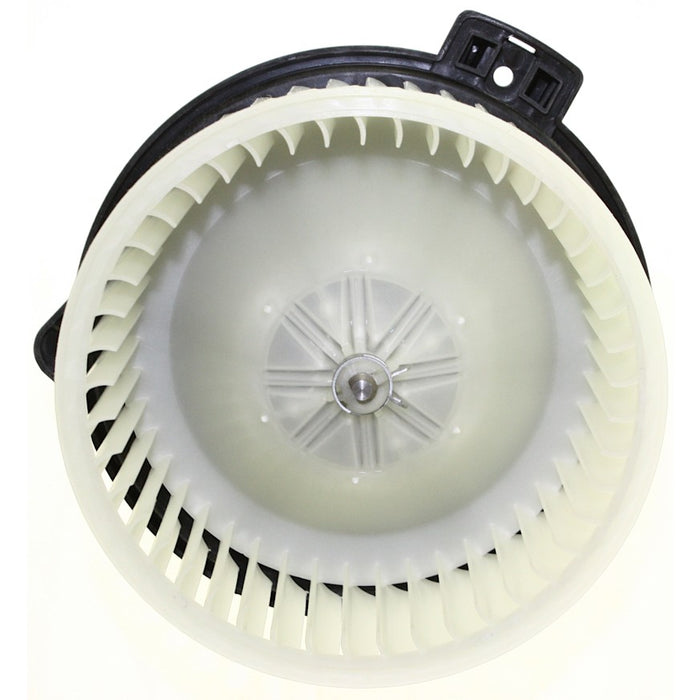 1996-2002 Toyota 4Runner HVAC Heater Assembly - TO3126108-Partify-Painted-Replacement-Body-Parts