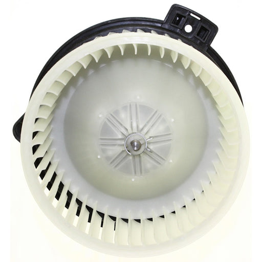 1996-2002 Toyota 4Runner HVAC Heater Assembly - TO3126108-Partify-Painted-Replacement-Body-Parts