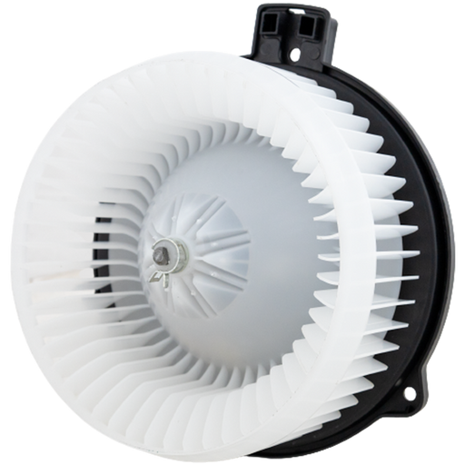 2001-2007 Toyota Highlander HVAC Heater Assembly - TO3126115-Partify-Painted-Replacement-Body-Parts