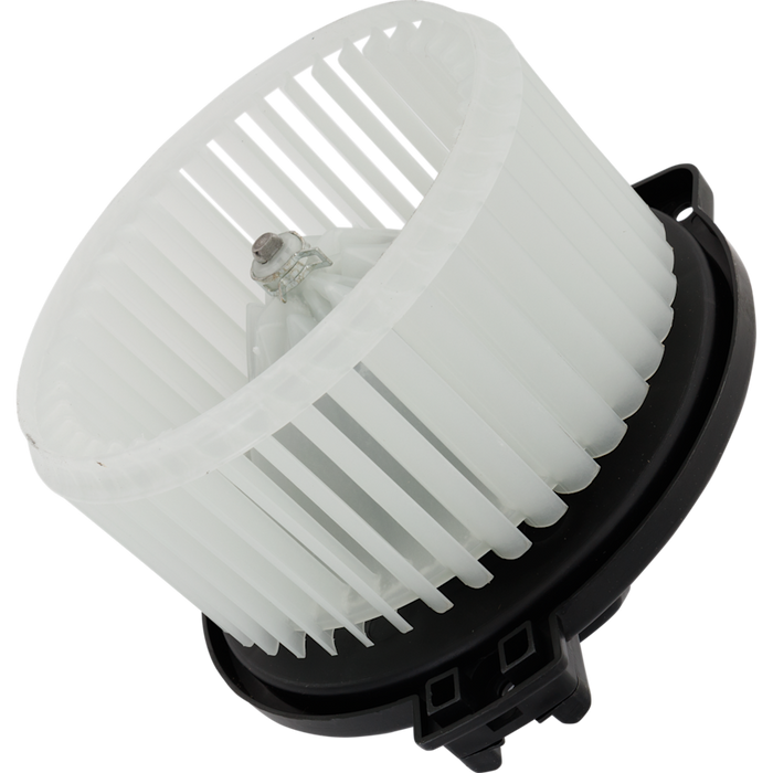 2001-2003 Toyota RAV4 HVAC Heater Assembly - TO3126103-Partify-Painted-Replacement-Body-Parts