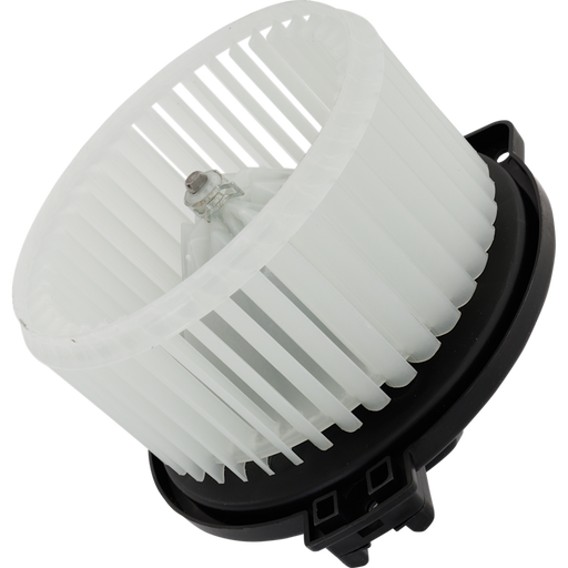 2001-2003 Toyota RAV4 HVAC Heater Assembly - TO3126103-Partify-Painted-Replacement-Body-Parts