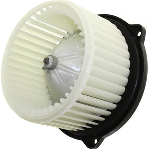 HVAC Heater Assembly image