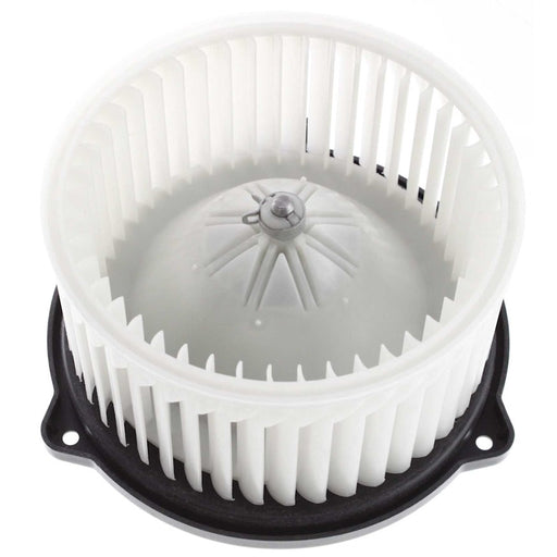 2000-2006 Toyota Tundra HVAC Heater Assembly - TO3126113-Partify-Painted-Replacement-Body-Parts