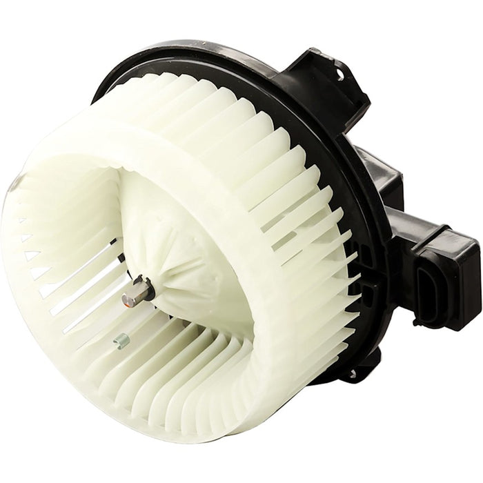 2003-2007 Lexus GX470/Toyota 4Runner Front HVAC Heater Assembly - TO3126114-Partify-Painted-Replacement-Body-Parts