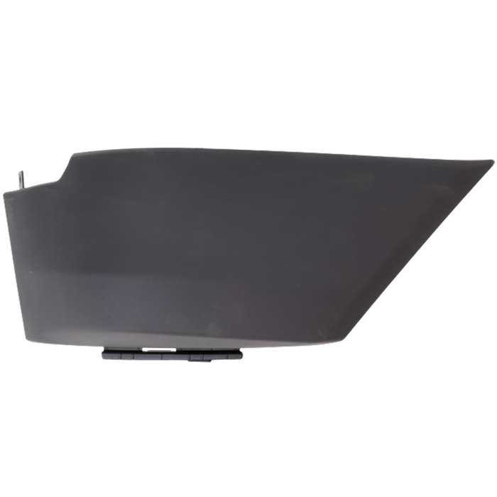 2022-2024 Chevrolet Traverse/Traverse Limited LS/LT/RS Front Passenger Side Bumper Textured - GM1017113-Partify-Painted-Replacement-Body-Parts