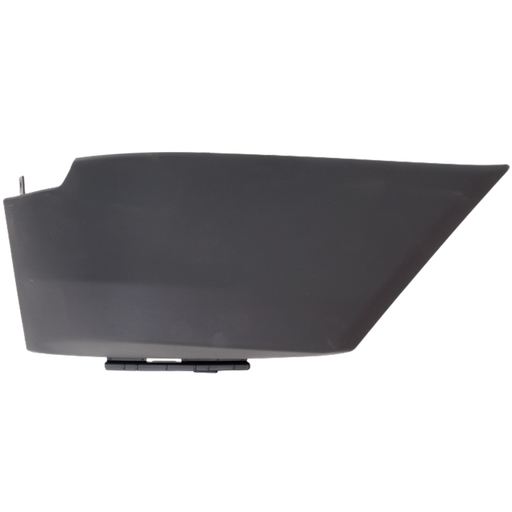 2022-2024 Chevrolet Traverse/Traverse Limited LS/LT/RS Front Passenger Side Bumper Textured - GM1017113-Partify-Painted-Replacement-Body-Parts