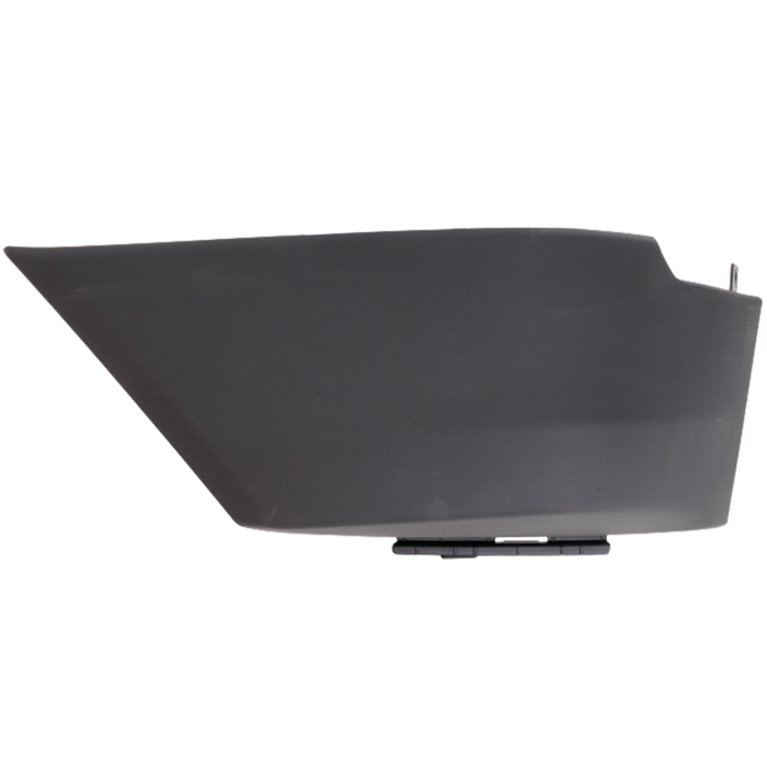 2022-2024 Chevrolet Traverse/Traverse Limited LS/LT/RS Front Driver Side Bumper Textured - GM1016113-Partify-Painted-Replacement-Body-Parts