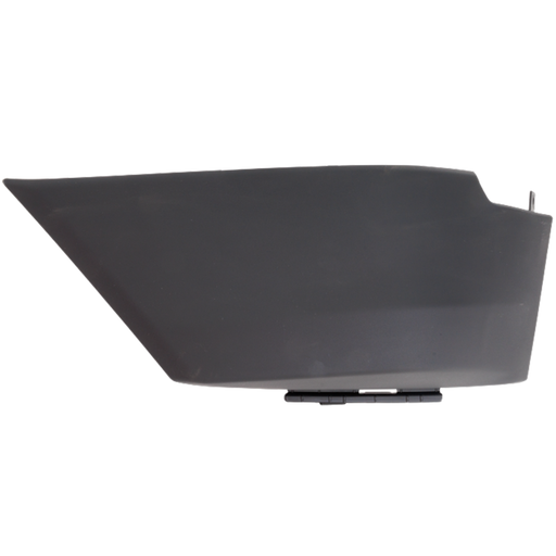 2022-2024 Chevrolet Traverse/Traverse Limited LS/LT/RS Front Driver Side Bumper Textured - GM1016113-Partify-Painted-Replacement-Body-Parts