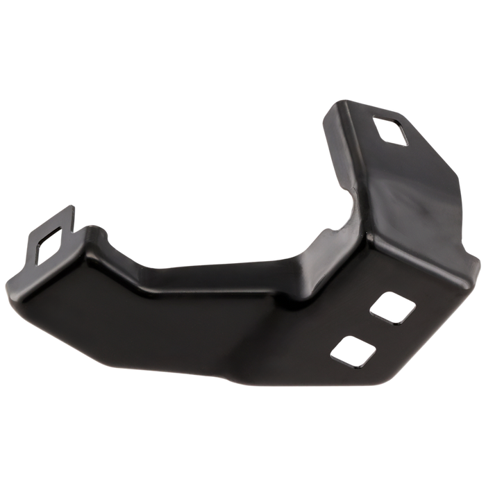 2022-2024 Chevrolet Silverado 1500 ZR2/ZR2/ZR2 Front Passenger Side Bumper Support Inner Brace Bracket - GM1063143-Partify-Painted-Replacement-Body-Parts