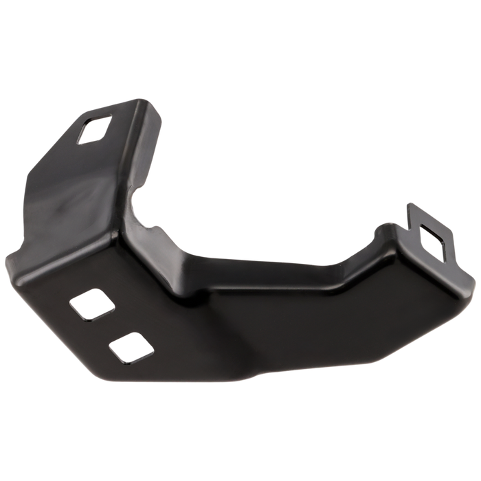 2022-2024 Chevrolet Silverado 1500 ZR2/ZR2/ZR2 Front Driver Side Bumper Support Inner Brace Bracket - GM1062143-Partify-Painted-Replacement-Body-Parts