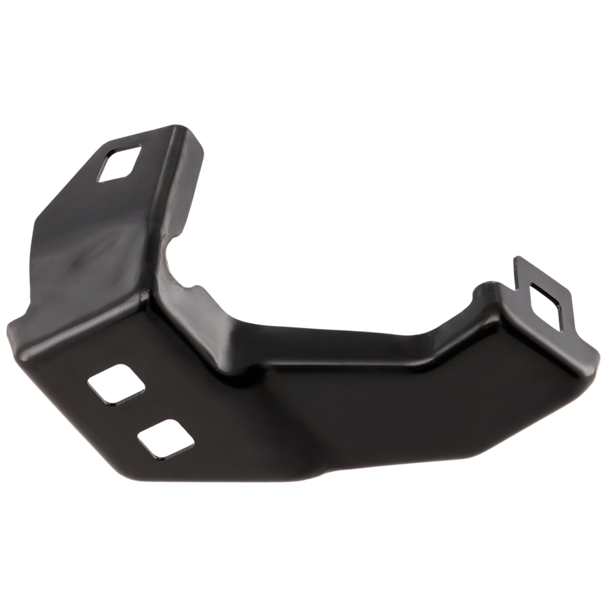 2022-2025 Chevrolet Silverado 1500 ZR2/ZR2/ZR2 Front Driver Side Bumper ...
