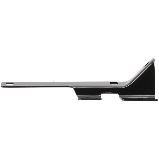 2017-2022 Chevrolet Colorado ZR2 Front Driver Side Bumper Support W/O Bison Pkg Bracket - GM1062131-Partify-Painted-Replacement-Body-Parts