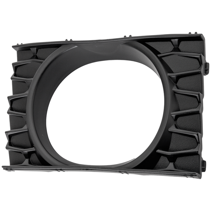 2015-2023 Chrysler 300 Parking Aid Sensor Bracket Adaptive Cruise Control Bezel Front - CH1074103-Partify-Painted-Replacement-Body-Parts