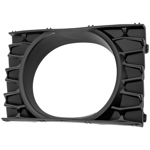 2015-2023 Chrysler 300 Parking Aid Sensor Bracket Adaptive Cruise Control Bezel Front - CH1074103-Partify-Painted-Replacement-Body-Parts