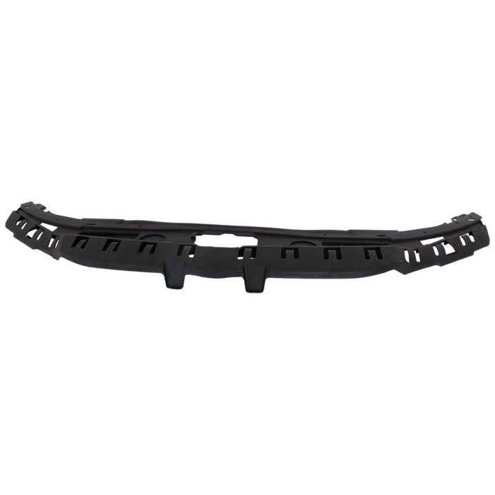 2011-2014 Chrysler 300 Front Bumper to Body Filler Panel W/O Adaptive Speed Control Sight Shield - CH1087125-Partify-Painted-Replacement-Body-Parts