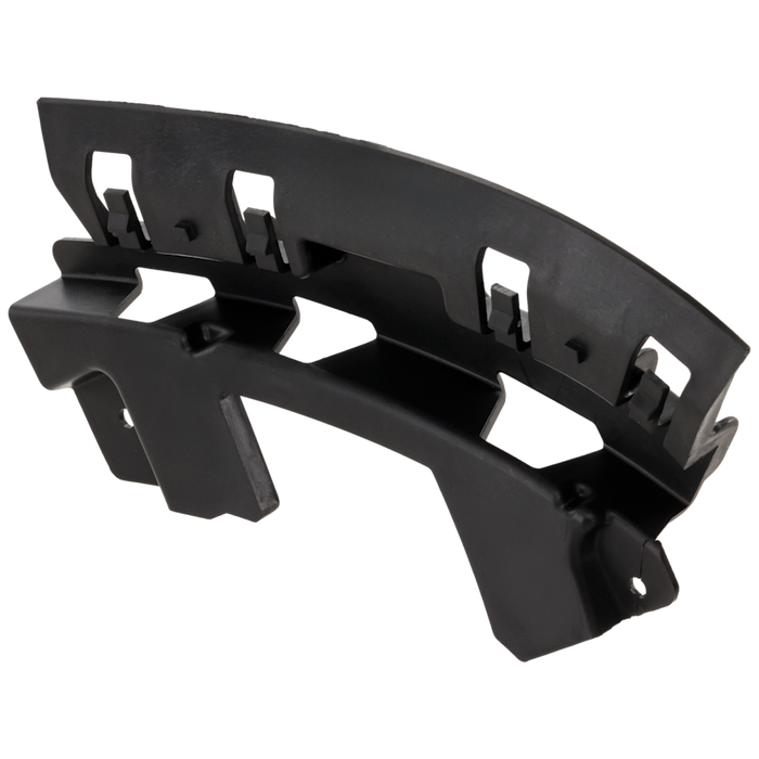 2014-2015 Chevrolet Silverado 1500 Driver Side Headlight Bracket - GM2508137-Partify-Painted-Replacement-Body-Parts