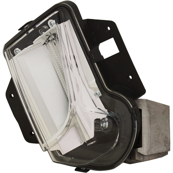 2013-2017 Cadillac XTS Driver Side Daytime Running Light - GM2562105-Partify-Painted-Replacement-Body-Parts