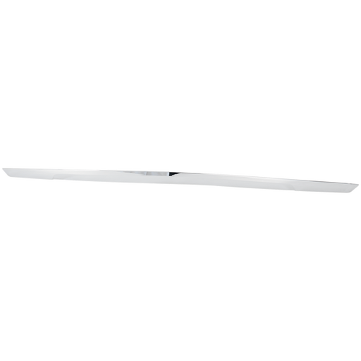 2021-2023 Cadillac Escalade/Escalade ESV Luxury/Premium Luxury/Premium Luxury Platinum Front Hood Molding - GM1235138-Partify-Painted-Replacement-Body-Parts