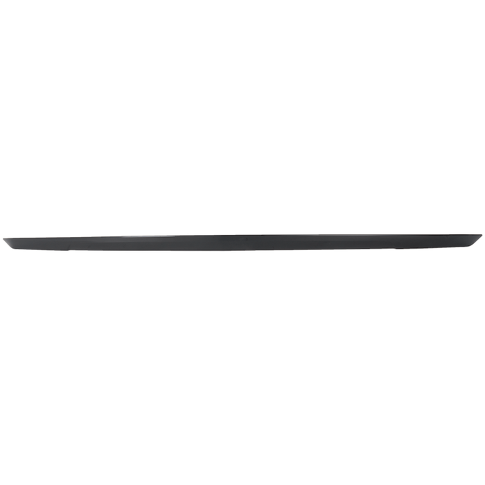 2021-2023 Cadillac Escalade/Escalade ESV Sport/Sport Platinum Front Hood Molding - GM1235140-Partify-Painted-Replacement-Body-Parts