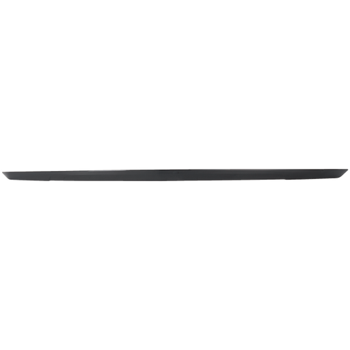 2021-2023 Cadillac Escalade/Escalade ESV Sport/Sport Platinum Front Hood Molding - GM1235140-Partify-Painted-Replacement-Body-Parts