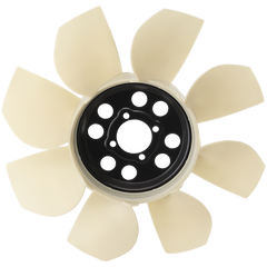 Engine Cooling Fan Blade image