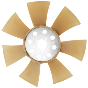 Engine Cooling Fan Blade image