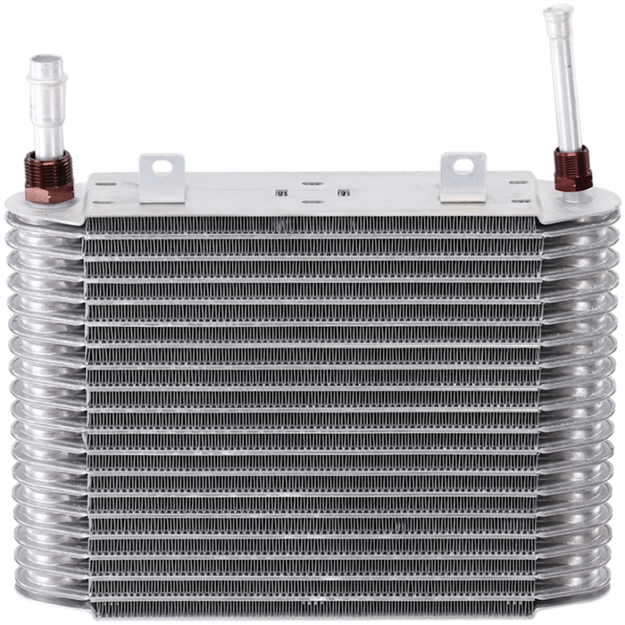 1995-1996 Chevrolet Blazer A/C Evaporator Core - GM3040109-Partify-Painted-Replacement-Body-Parts